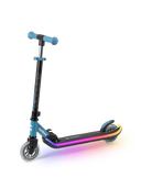 Cariboo LEDstar two-wheel scooter (turquoise)