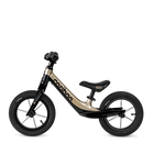 Cariboo Magnesium Air (Black-Gold)
