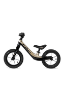 Cariboo Magnesium Air (Black-Gold)
