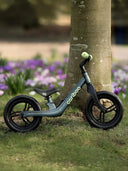 Cariboo Magnesium Pro (steel-green)