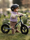 Cariboo Magnesium Pro (steel-green)