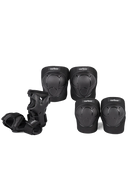 Cariboo 3-pack (black)