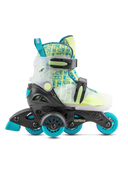 Cariboo Step One (blue-green)