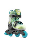 Cariboo Step One (blue-green)