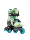 Cariboo Step One (blue-green)
