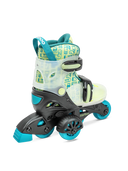 Cariboo Step One (blue-green)