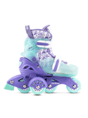 Cariboo Step One (purple-mint)