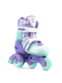 Cariboo Step One (purple-mint)