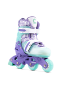 Cariboo Step One (purple-mint)