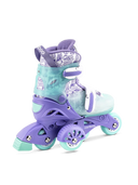Cariboo Step One (purple-mint)