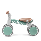 Cariboo Team ride-on (green)