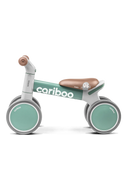 Cariboo Team ride-on (green)