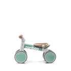 Cariboo Team (verde)