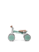 Cariboo Team ride-on (green)
