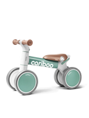 Cariboo Team ride-on (green)