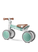 Cariboo Team ride-on (green)