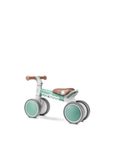 Cariboo Team (verde)