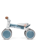 Cariboo Team ride-on (navy blue)