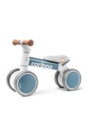 Cariboo Team ride-on (navy blue)