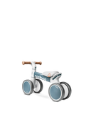Cariboo Team (azul marino)