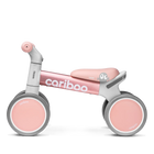 Cariboo Team ride-on (pink)