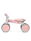 Cariboo Team ride-on (pink)