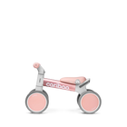 Cariboo Team (rosa)