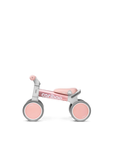 Cariboo Team ride-on (pink)