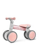 Cariboo Team ride-on (pink)