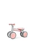 Cariboo Team ride-on (pink)