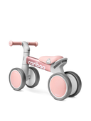 Cariboo Team ride-on (pink)