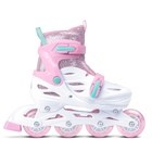 Cariboo Ballerina 2in1 (pink)