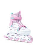 Cariboo Ballerina 2in1 (pink)