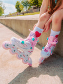 Cariboo Ballerina 2-in-1 (pink)