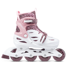 Cariboo Ballerina 2in1 (purple)