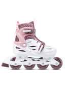Cariboo Ballerina 2in1 (purple)