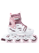 Cariboo Ballerina 2-in-1 (purple)