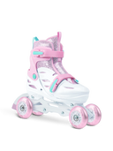 Cariboo Ballerina 3in1 (pink)