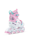 Cariboo Ballerina 3in1 (pink)