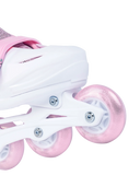 Cariboo Ballerina 3in1 (pink)
