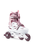 Cariboo Ballerina 3in1 (purple)