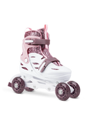Cariboo Ballerina 3in1 (purple)
