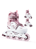Cariboo Ballerina 3in1 (purple)