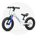 BALANCE BIKES