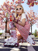 Cariboo Ballerina 3in1 (purple)