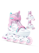 Cariboo Ballerina 3in1 (pink)